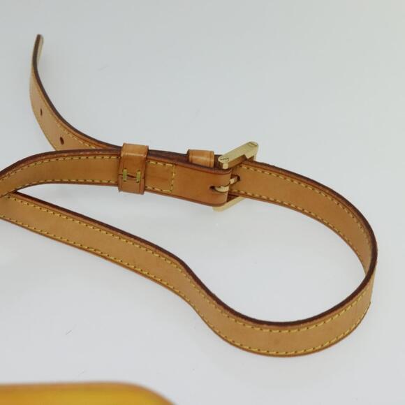 LOUIS VUITTON Monogram Vernis Wooster Shoulder Bag Gris M91036 - Picture 8 of 16